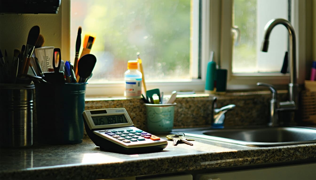 Cover: The First Myth of Real Estate Investing: You Need Cash Before You Find a Deal