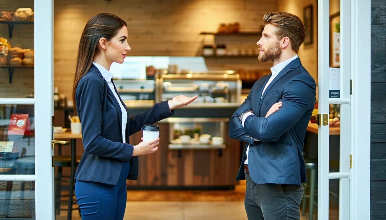 Cover: The Networking Question Every Agent Should Ask (But Most Are Too Scared To)