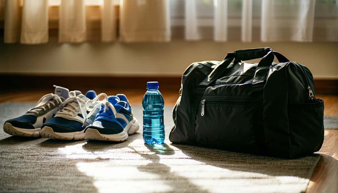 Cover: Why Your Morning Routine the Night Before Determines Your Real Estate Success