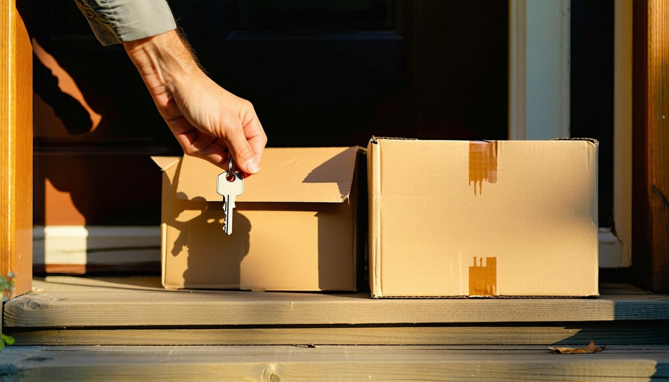 Cover: Three Ways Buyers Can Pay Their Agent After the NAR Settlement