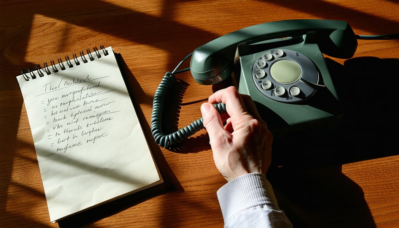 Cover: Why Real Estate Scripts Fail (And What Works Instead)