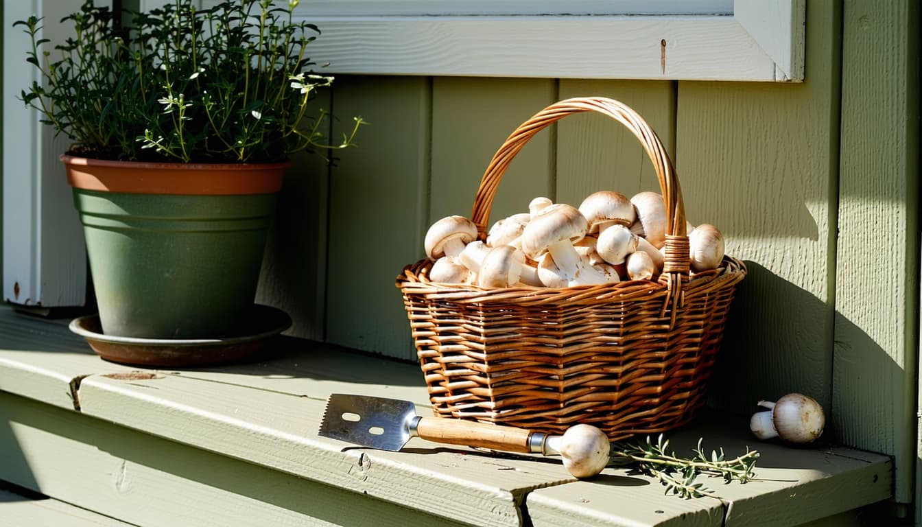 Cover: Kennett Square, PA: What to Know About the Mushroom Capital
