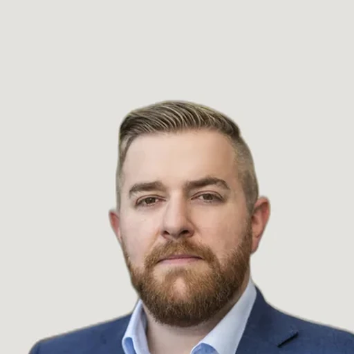 Brian Foraker