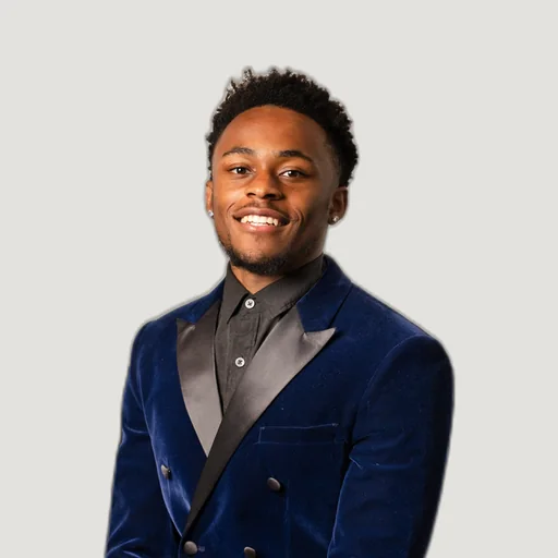 Dante Brinkley