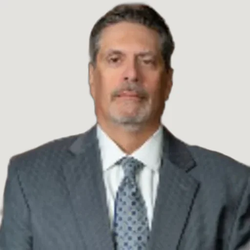Joe Stike