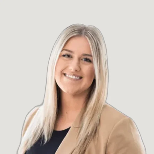 Kate Meckley