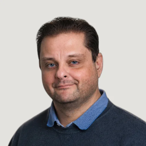 Randy Sherman