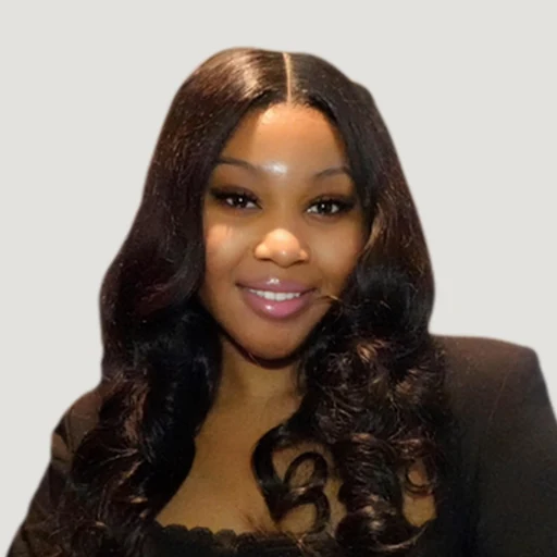 Tiana Sanders